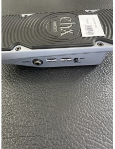 EHX Slammi Octave/Pitch... 2