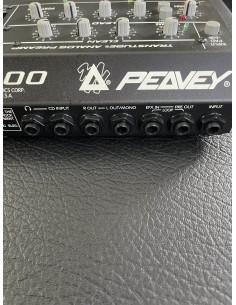 Peavy Multi-Effet Max-100 2