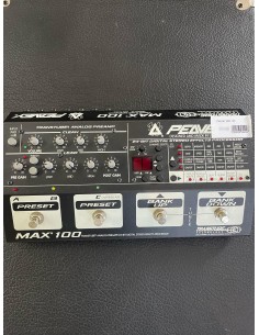 Peavy Multi-Effet Max-100