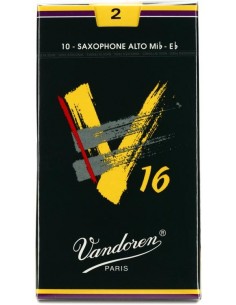 Vandoren Hanches Alto V16...