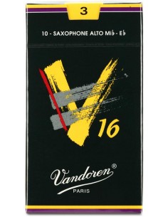 Vandoren Hanches Alto V16...