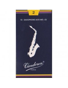 VANDOREN Anches Saxophone...