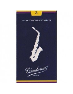 VANDOREN Anches Saxophone...