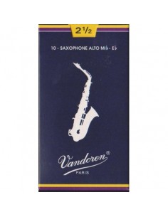 VANDOREN Anches Saxophone...