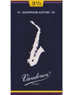 VANDOREN Anches Saxophone...
