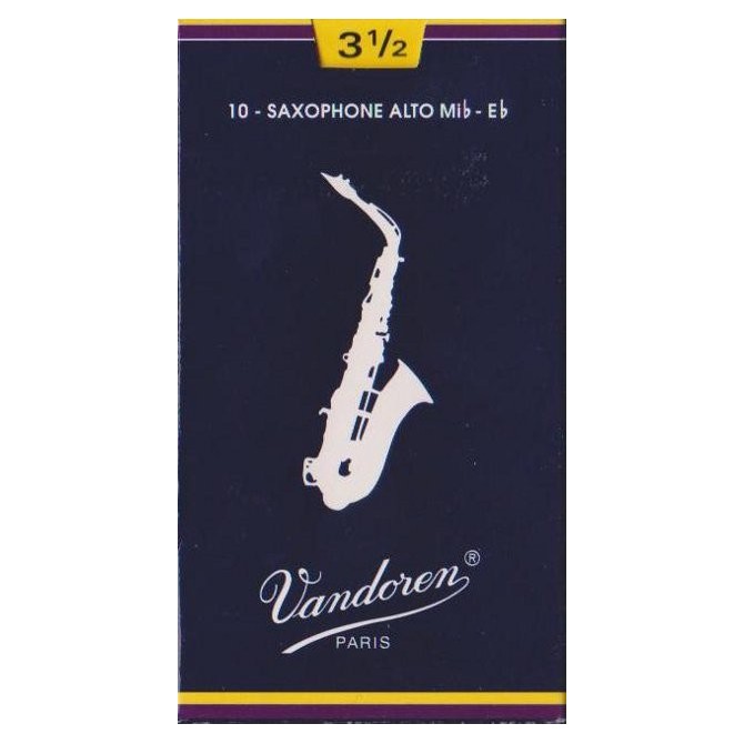 VANDOREN Anches Saxophone Alto Force...