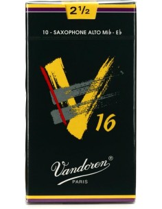 Vandoren Hanches Alto V16...