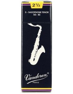 Vandoren Anches Saxophone...