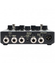 Hotone Pré Ampli Basse... 2