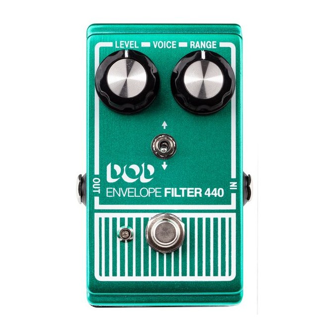 Digitech Dod Bifet Boost 410