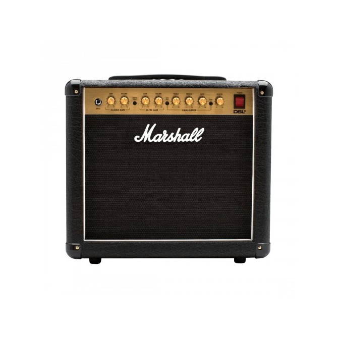 MARSHALL DSL5