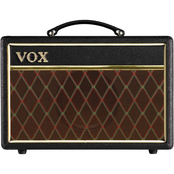 Vox Ampli Combo Transistor 10w...