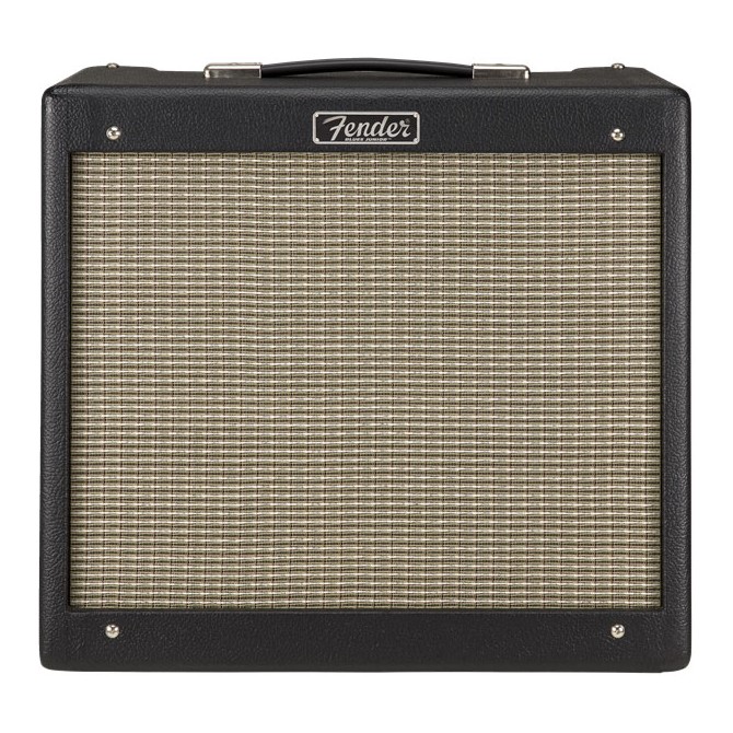 Fender Ampli à Lampe Blues Junior