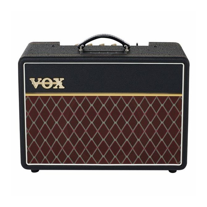 Vox Ampli Lampe AC10C1 Customm