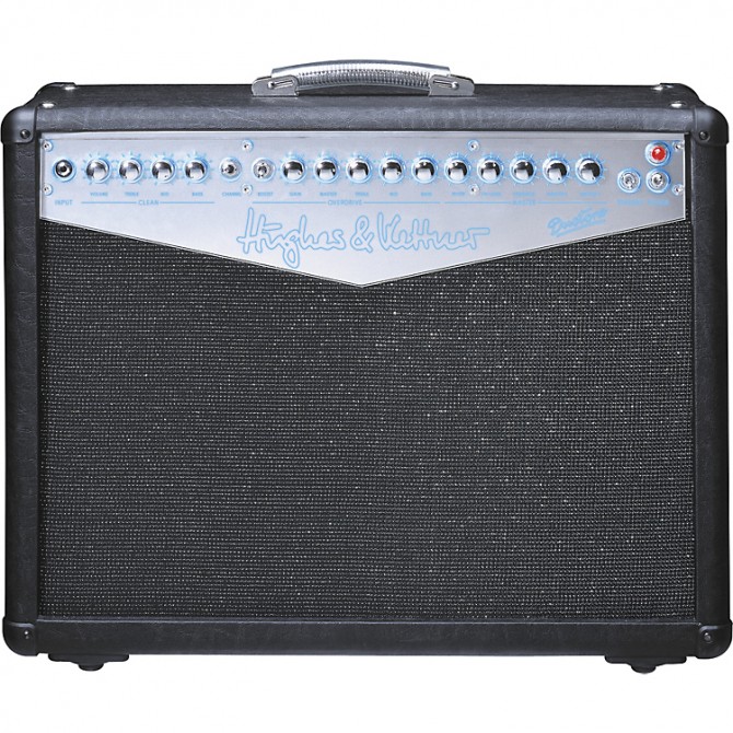 HUGHES & KETTNER Duotone Combo