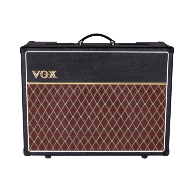 Vox Combo Ampli à lampes 1x12 pouces...