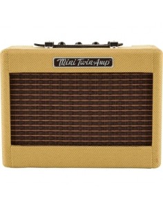 FENDER Mini 57 Twin Amp