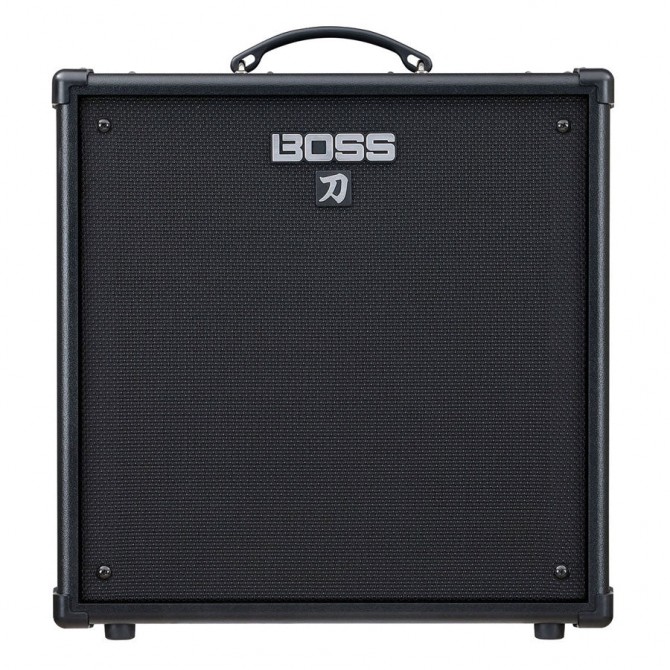 Boss Katana Ampli Bass 110B