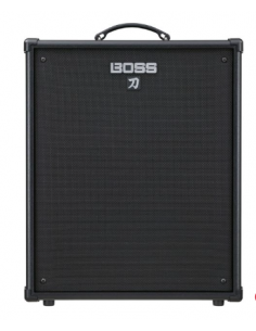 Boss Katana Combo Basse...