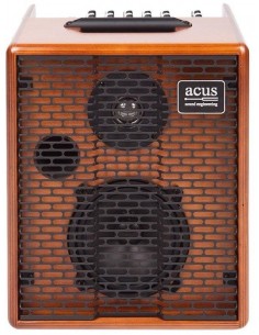 Acus ONEFORSTREET 5 WOOD...