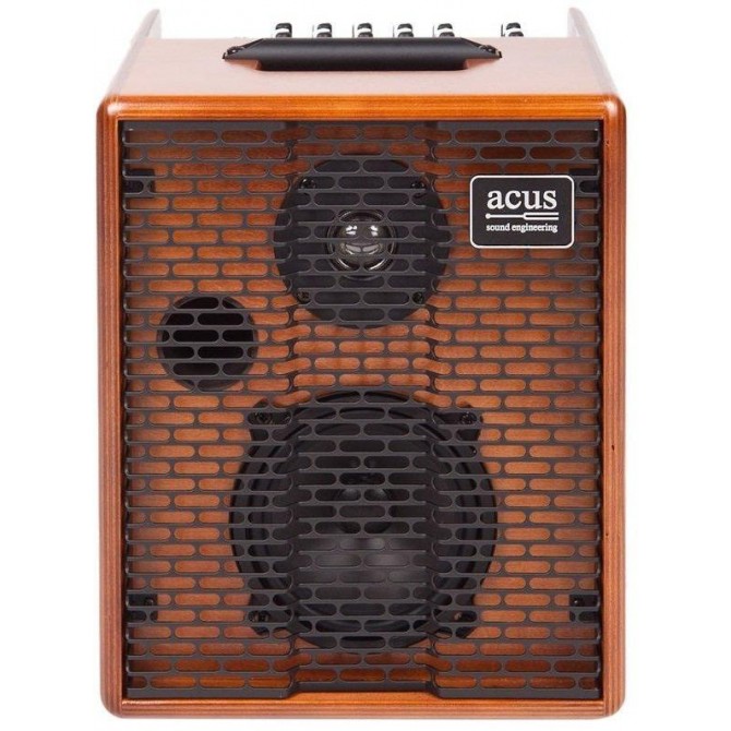 Acus ONEFORSTREET 5 WOOD Combo ampli...