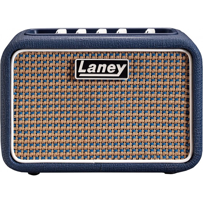 LANEY Mini ST-Lion Mini Ampli BT