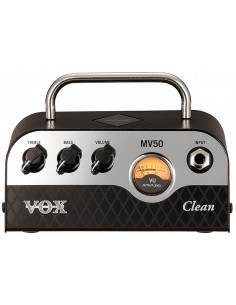 VOX MV50 Clean