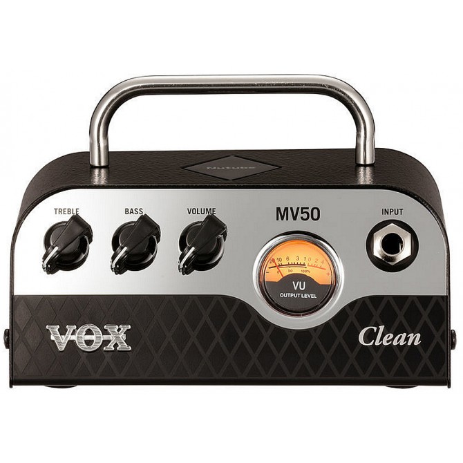 Vox MV50 Clean Électrique