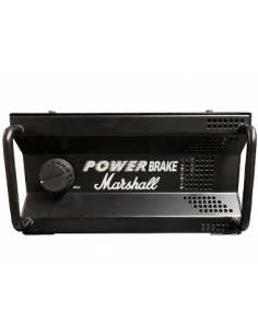 MARSHALL Power Brake...