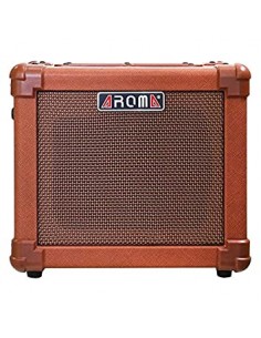 AROMA Ampli Acoustique...