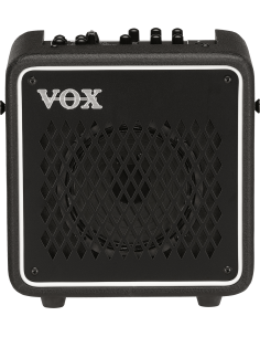 Vox Transistor à...