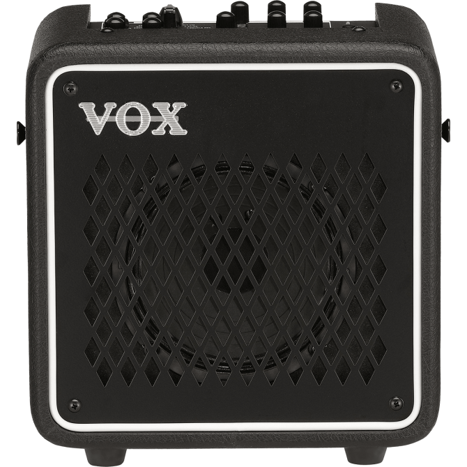 VOX Modeling Transistor MINI GO 10...