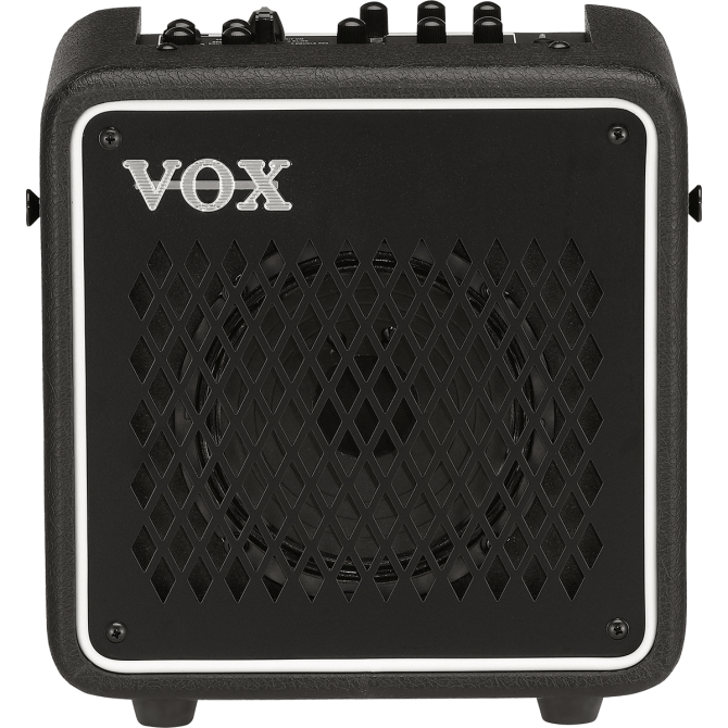 Vox Transistor à Modélisation Mini GO...