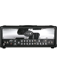 Peavy Tête d'Ampli à Lampe...