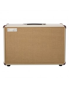 Mesa Boogie California...