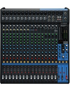 Yamaha Table de Mixage...