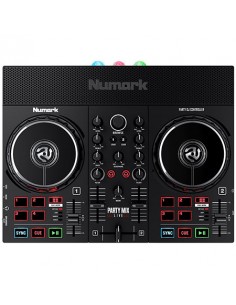 NUMARK PartyMixLive Controller