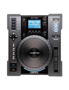CORTEX HDTT-5000