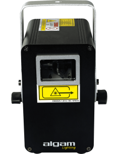 Algam LAL Spectrum 400 RGB