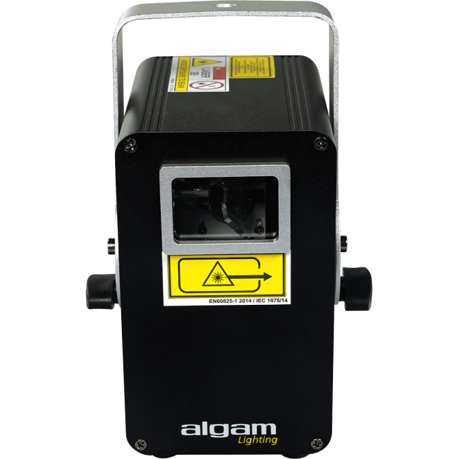 ALGAM LAL Spectrum 400 RGB
