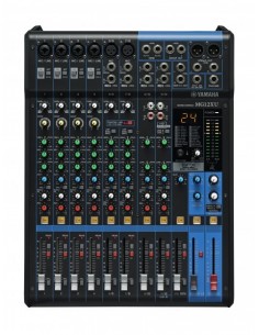 Yamaha Table de Mixage DJ...