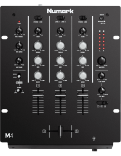 NUMARK M4