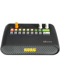 Korg KR mini Rhythm Machine...
