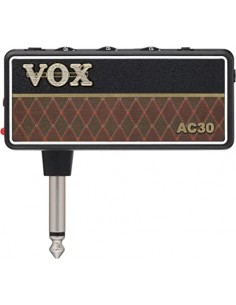 Vox Ampli Guitare Amplug V2...