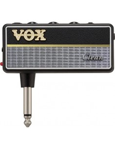 Vox Ampli Guitare AP2-CLEAN...