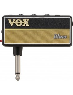 Vox Ampli Guitare Amplug V2...