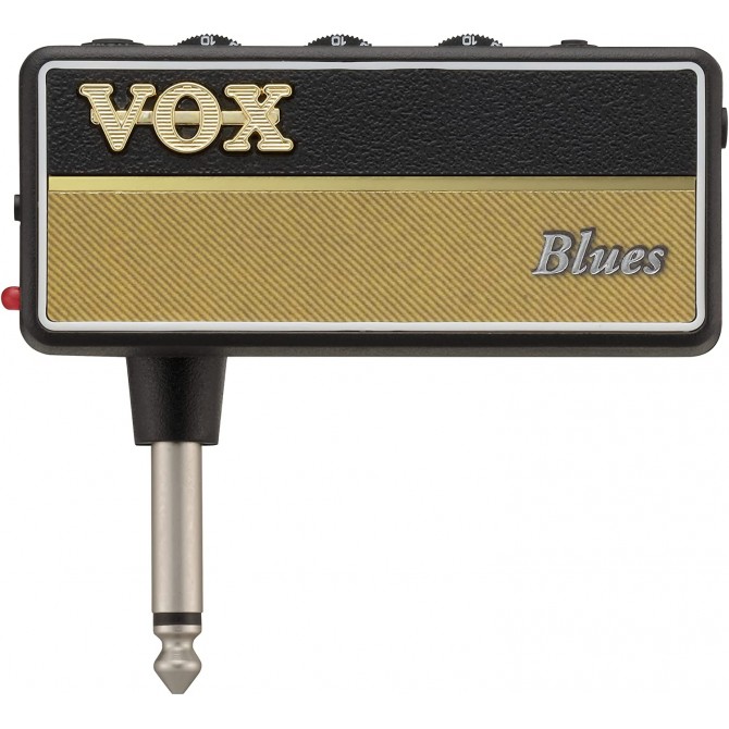 Vox Ampli Guitare Amplug V2 AP2-BL