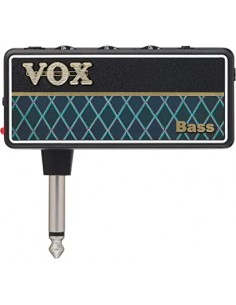 Vox Ampli Guitare Amplug V2...