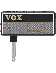 Vox Ampli Guitare Amplug V2...