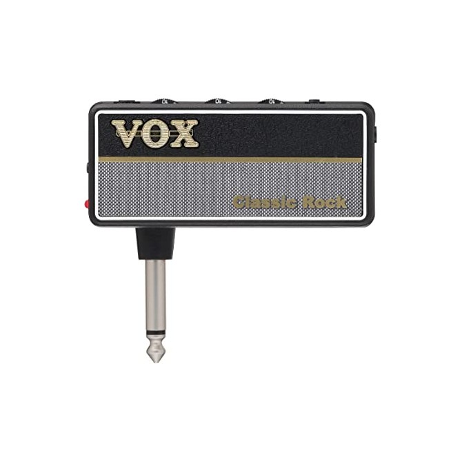 Vox Ampli Guitare Amplug V2 AP2-CR...